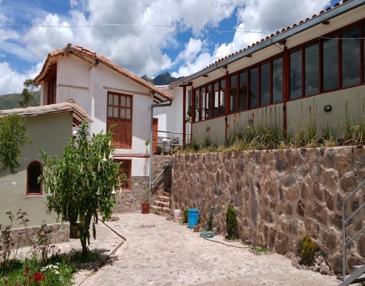 Venta de casa en Lucre, Quispicanchi